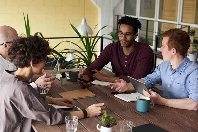 small business marketing