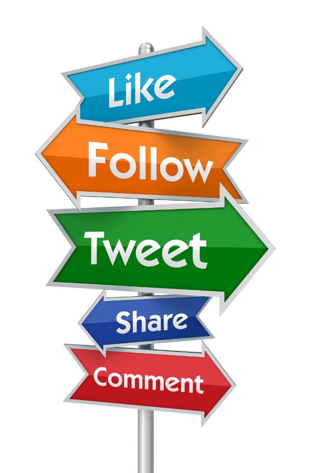 Social Media Marketing